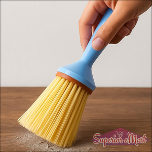 Multi-Purpose Cleaning Brush with Durable Bristles - Superior eMart