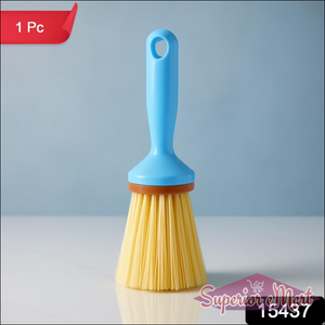 Multi-Purpose Cleaning Brush with Durable Bristles - Superior eMart