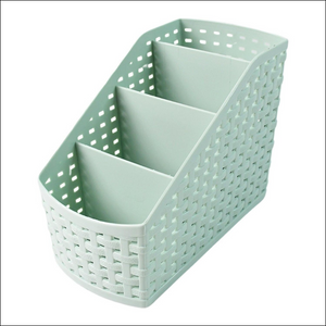 Multi-Purpose Storage Basket Organizer - Superior eMart