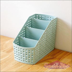 Multi-Purpose Storage Basket Organizer - Superior eMart