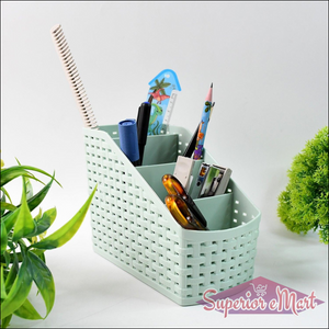 Multi-Purpose Storage Basket Organizer - Superior eMart