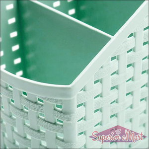 Multi-Purpose Storage Basket Organizer - Superior eMart
