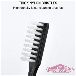Multifunctional Cleaning Brush, Juicer Cleaning Brushes (1 Pc) - Superior eMart