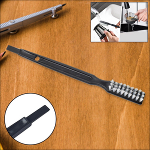 Multifunctional Cleaning Brush, Juicer Cleaning Brushes (1 Pc) - Superior eMart