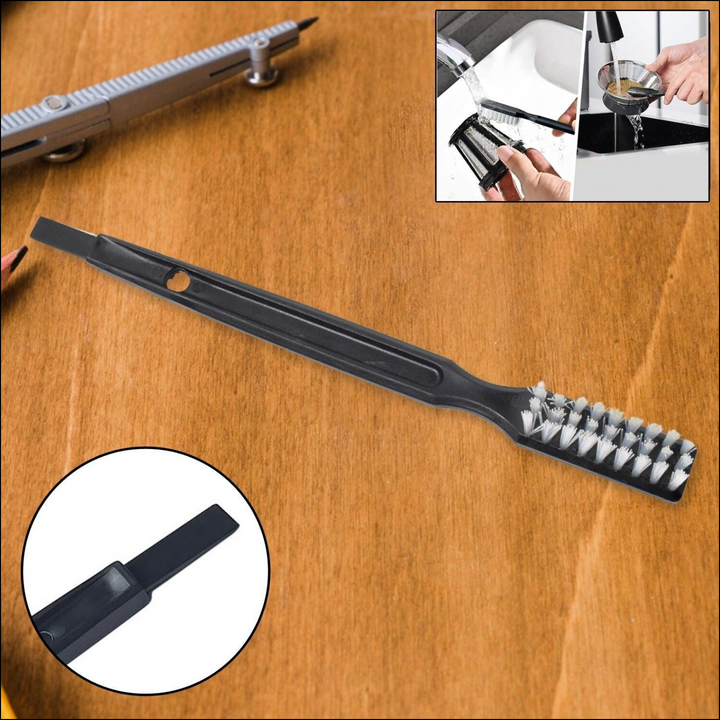 Multifunctional Cleaning Brush, Juicer Cleaning Brushes (1 Pc) - Superior eMart