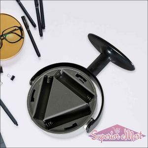 Multifunctional Magnetic LED Flashlight - Superior eMart