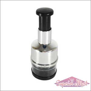 Multifunctional Onion Cutter / Vegetable Cutting Tool Home Kitchen Accessory - Superior eMart