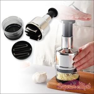 Multifunctional Onion Cutter / Vegetable Cutting Tool Home Kitchen Accessory - Superior eMart