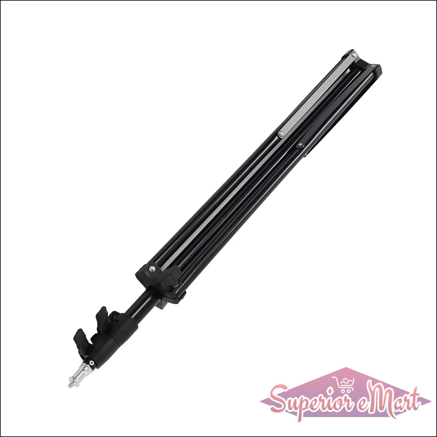 Multipurpose Camera Tripod - Superior eMart