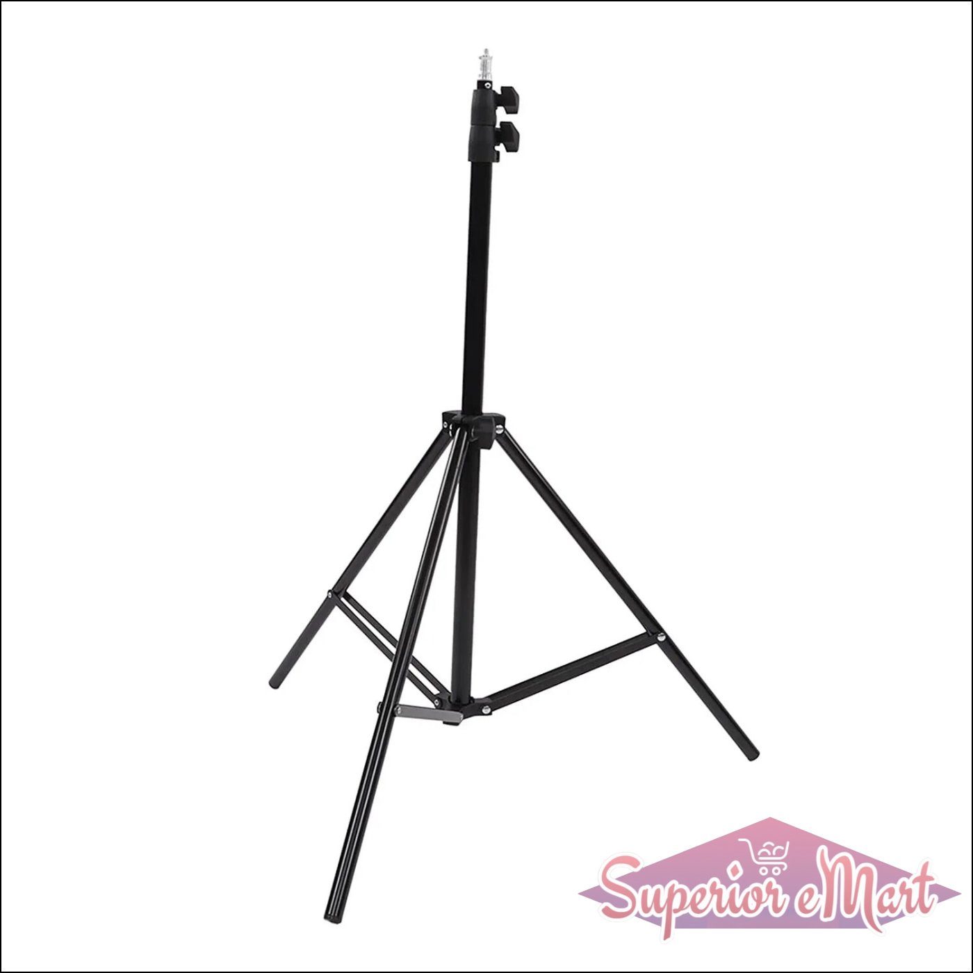 Multipurpose Camera Tripod - Superior eMart