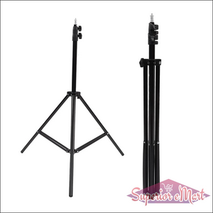 Multipurpose Camera Tripod - Superior eMart