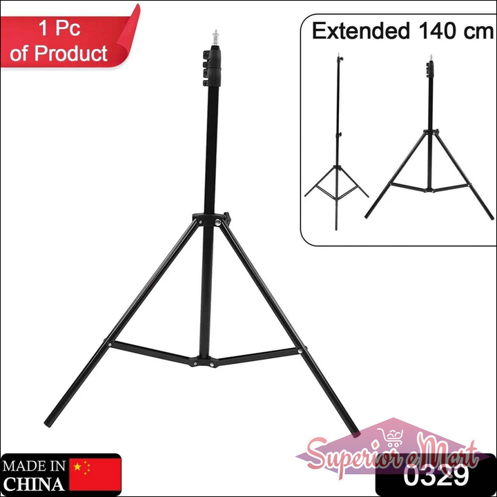 Multipurpose Camera Tripod - Superior eMart