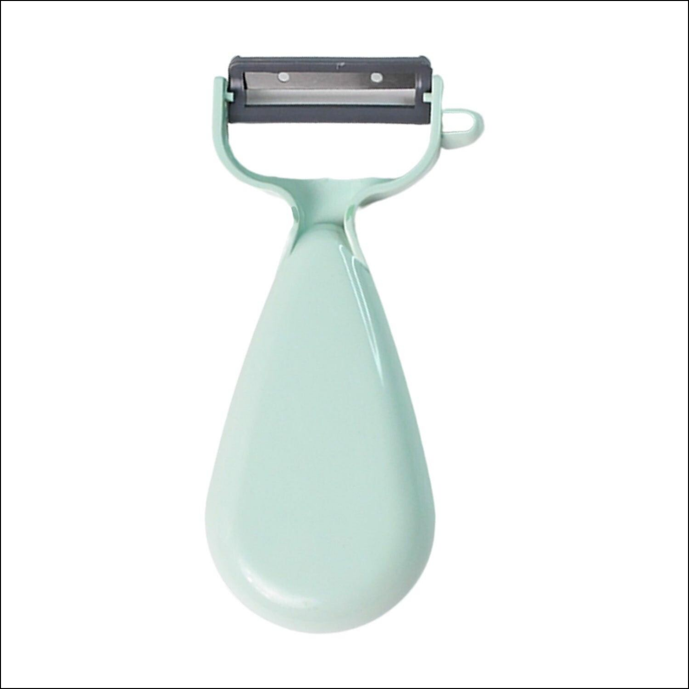 Multipurpose Ginger Peeler with Ergonomic Handle - Superior eMart