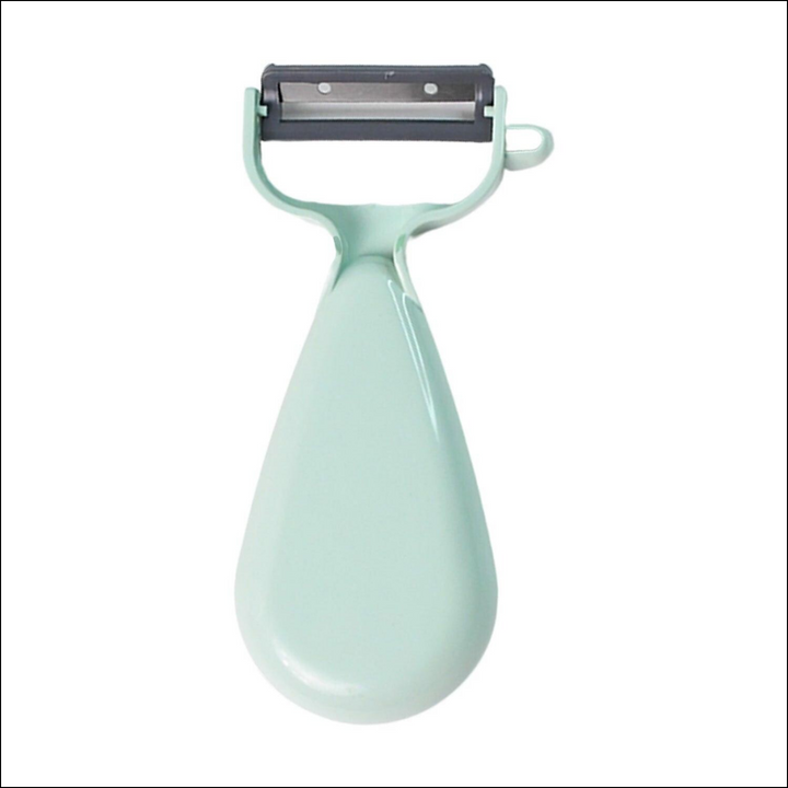 Multipurpose Ginger Peeler with Ergonomic Handle - Superior eMart