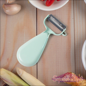 Multipurpose Ginger Peeler with Ergonomic Handle - Superior eMart
