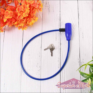 Multipurpose Security Lock - Superior eMart
