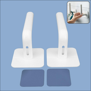 Multipurpose Shelf Organizer 2 Pcs - Superior eMart