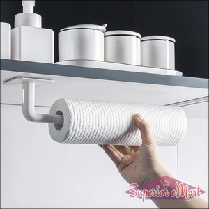 Multipurpose Shelf Organizer 2 Pcs - Superior eMart
