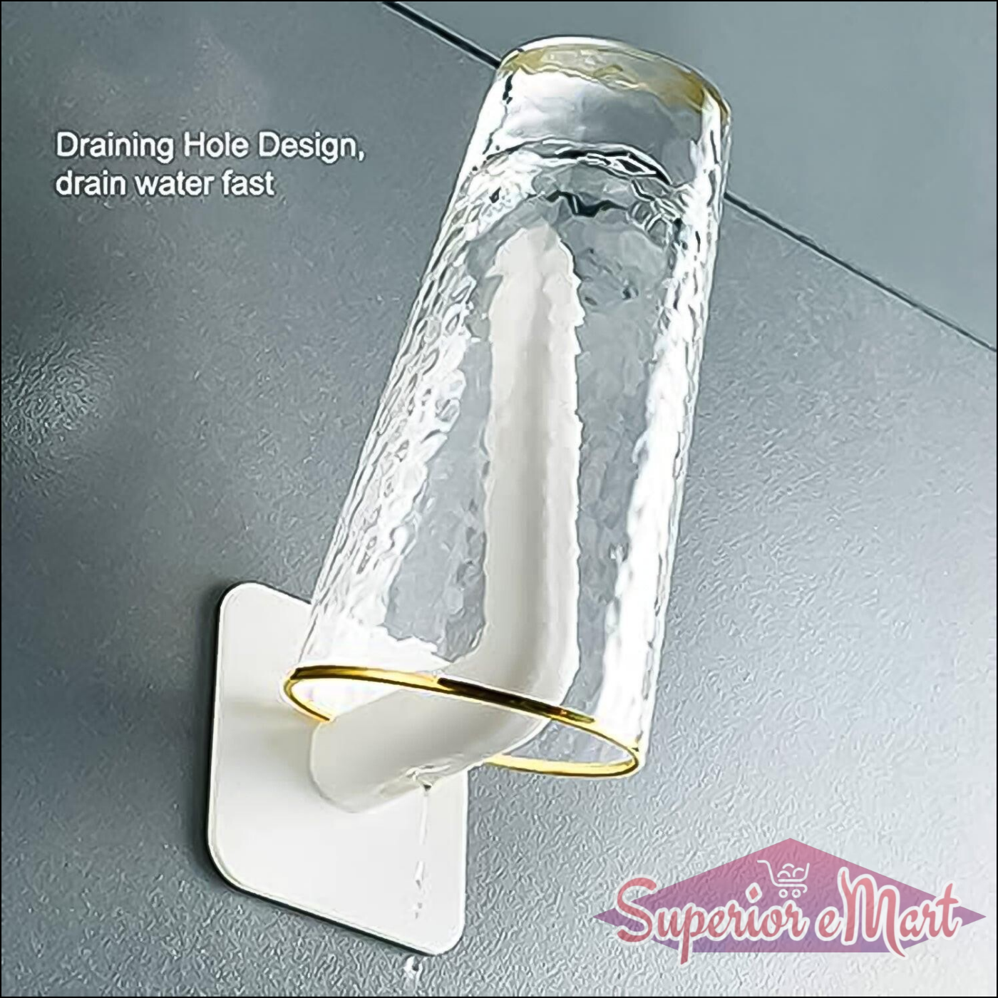 Multipurpose Shelf Organizer 2 Pcs - Superior eMart