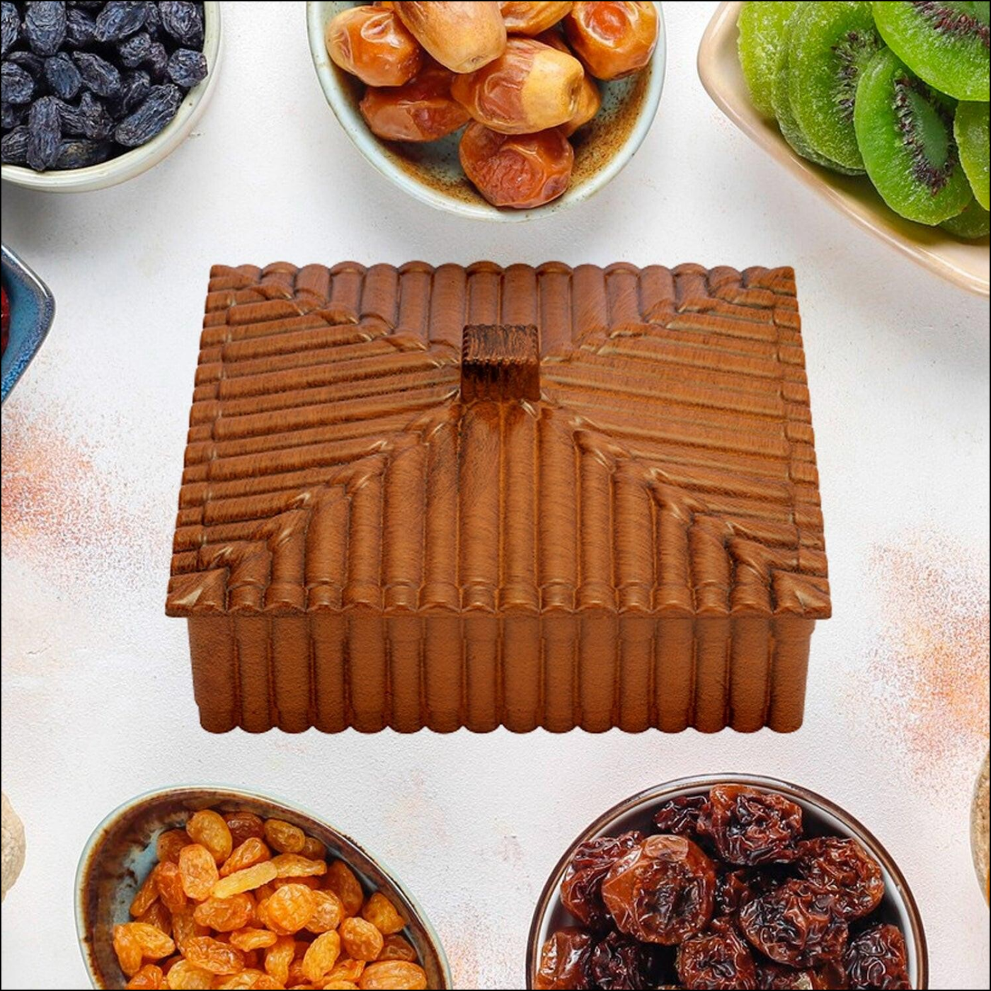 Multipurpose Snack Organizer - Superior eMart
