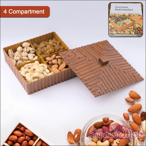 Multipurpose Snack Organizer - Superior eMart