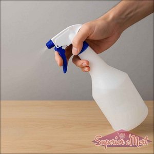 Multipurpose Spray Bottle 1L - Superior eMart