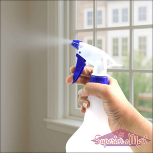 Multipurpose Spray Bottle 1L - Superior eMart