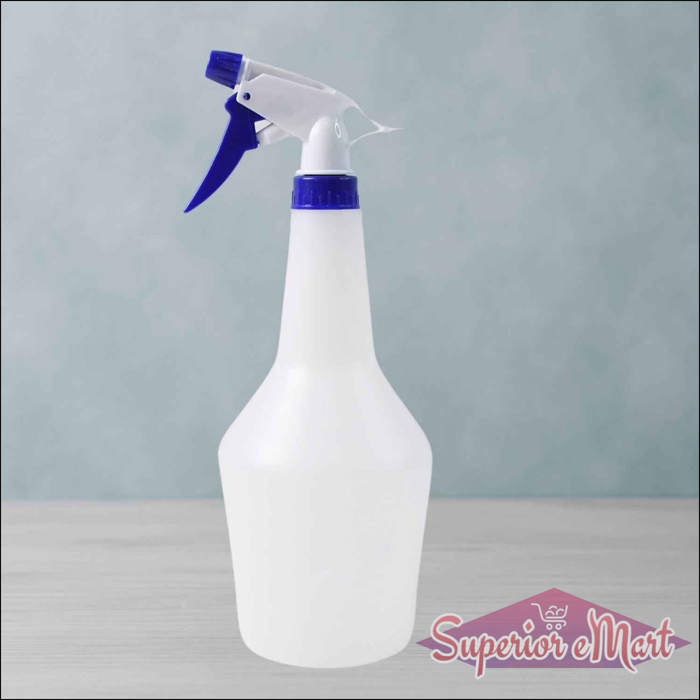 Multipurpose Spray Bottle 1L - Superior eMart