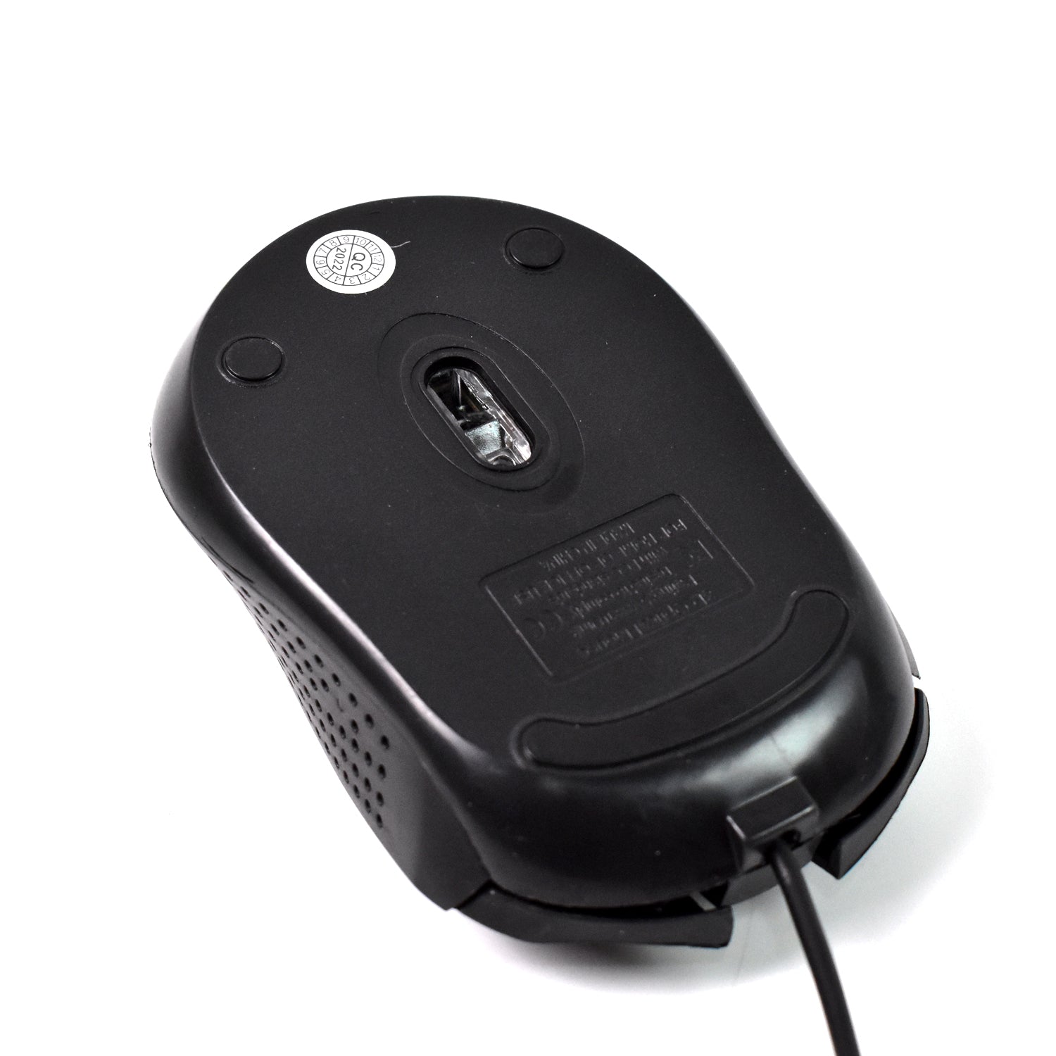 Computer  Laptop Wired Optical Mouse M-022 (1 Pc) - Superior eMart