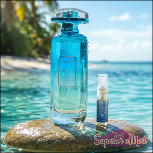 Next Premium Aqua Eau De Perfume 100 Ml