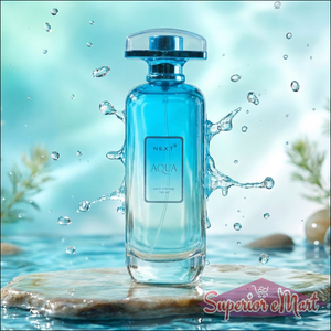Next Premium Aqua Eau De Perfume 100 Ml