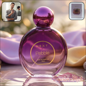 Next Premium Pebble Eau De Perfume 100 Ml