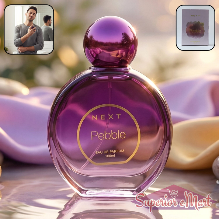Next Premium Pebble Eau De Perfume 100 Ml