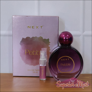 Next Premium Pebble Eau De Perfume 100 Ml