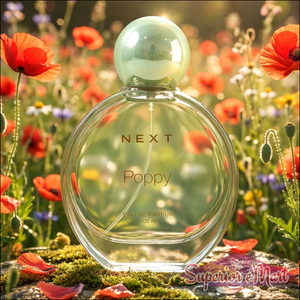 Next Premium Poppy Eau De Perfume 100 Ml