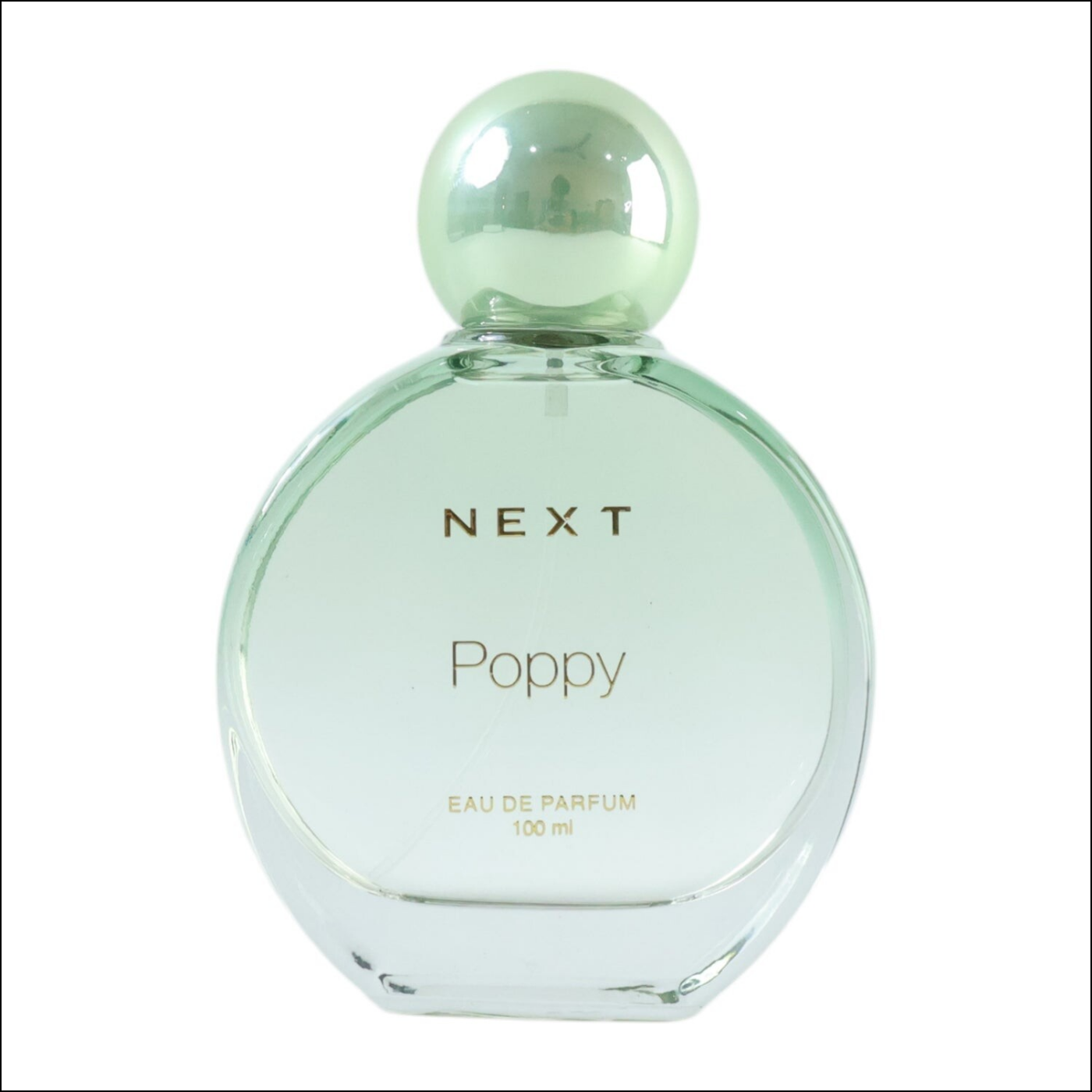 Next Premium Poppy Eau De Perfume 100 Ml