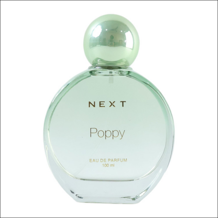 Next Premium Poppy Eau De Perfume 100 Ml