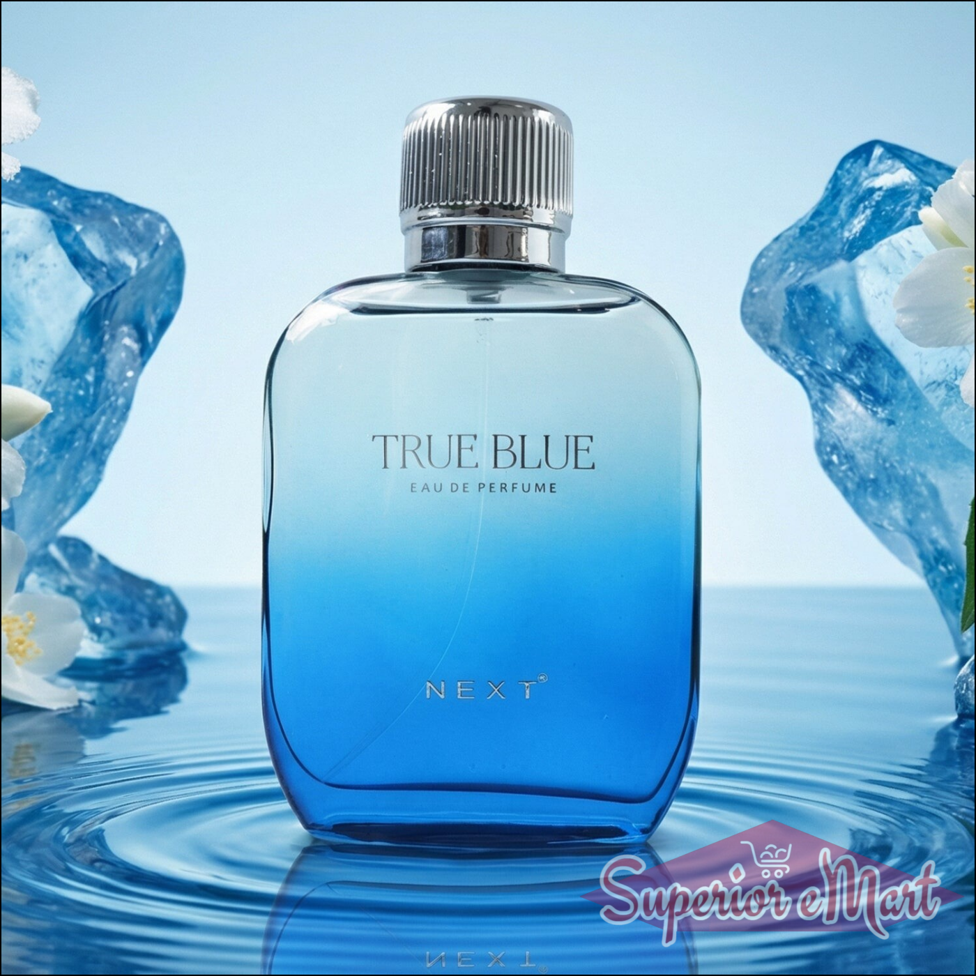 Next Premium True Blue Eau De Perfume 100 Ml