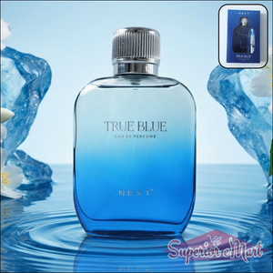 Next Premium True Blue Eau De Perfume 100 Ml