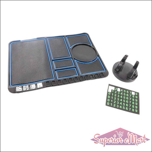 Non-Slip Car Dashboard Mat - Superior eMart