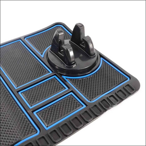 Non-Slip Car Dashboard Mat - Superior eMart