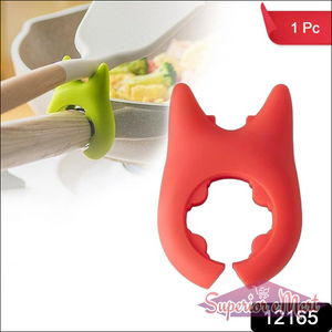 Non-Slip Pot Grip Clip for Kitchen - Superior eMart
