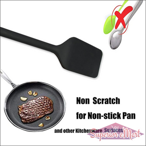 Non-Stick Dessert Serving Spatulas - Superior eMart