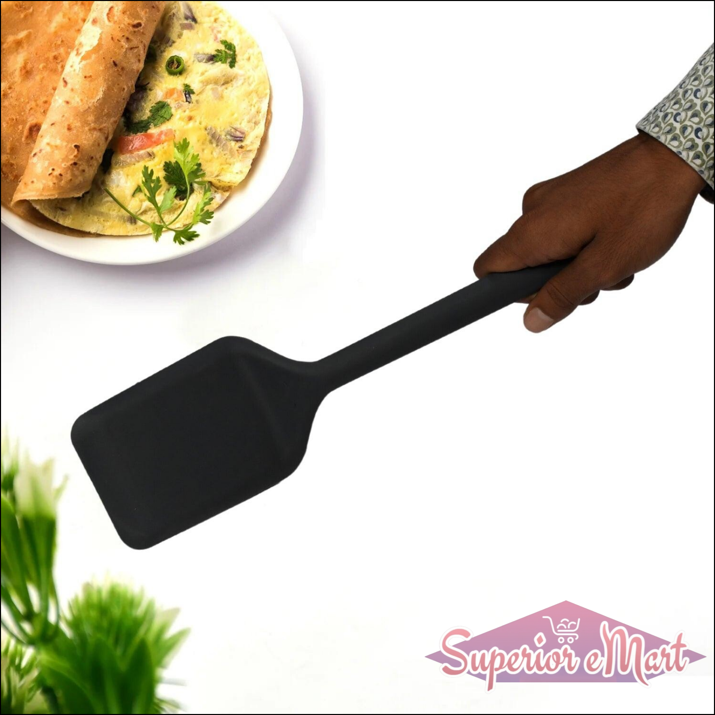 Non-Stick Dessert Serving Spatulas - Superior eMart