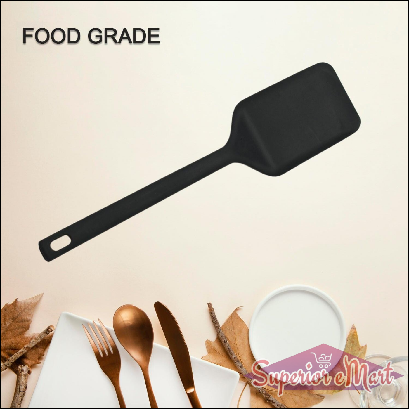 Non-Stick Dessert Serving Spatulas - Superior eMart