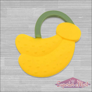 Non-Toxic Baby Silicone Teether - Superior eMart