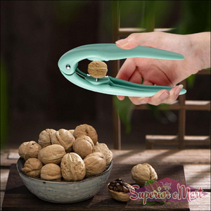 Nutcracker Chestnut Opener - Durable Kitchen Tool - Superior eMart