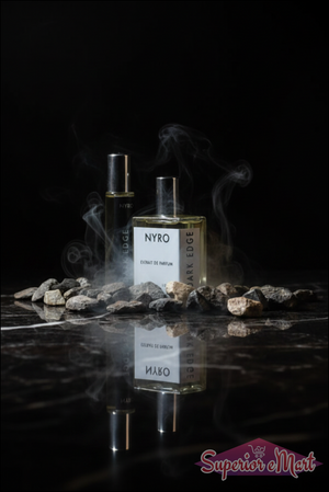 Nyro dark force duo perfume set for premium fragrance - perfume