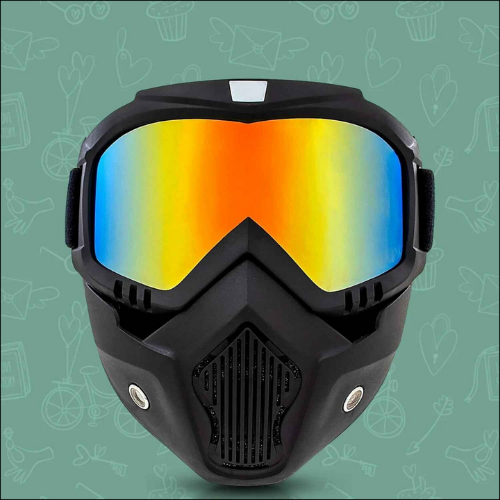 Off-Road Motorcycle Goggles - Superior eMart