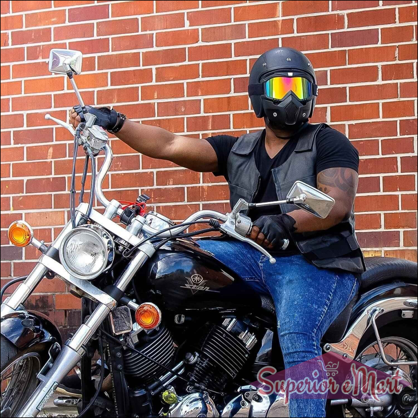 Off-Road Motorcycle Goggles - Superior eMart
